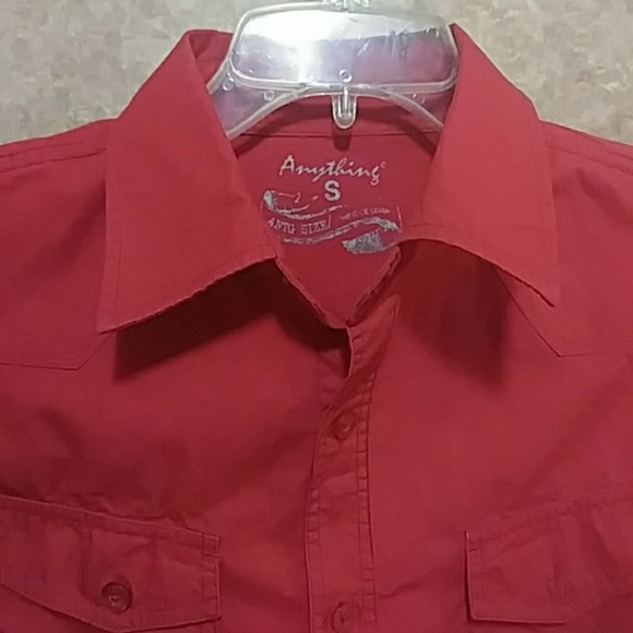 Anything - Picture 2 of 4